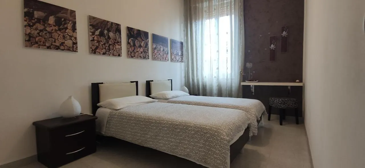 Casa Vacanze A Pennichella Canicattini Bagni إيطاليا