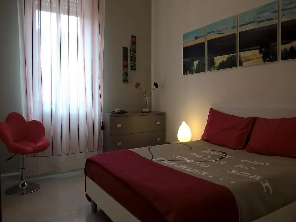 Casa Vacanze A Pennichella location