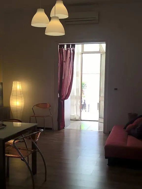 Holiday home Casa Vacanze A Pennichella Canicattini Bagni