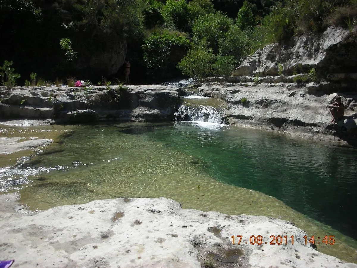Casa Vacanze A Pennichella Canicattini Bagni بيت للعطل