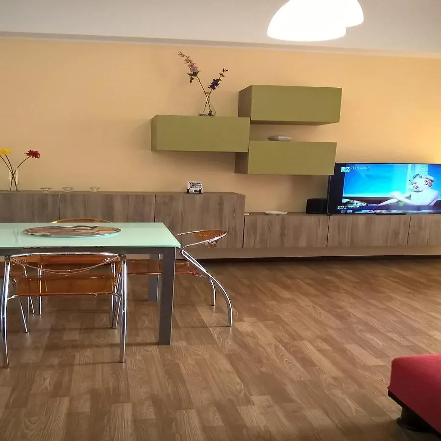Casa Vacanze A Pennichella Canicattini Bagni