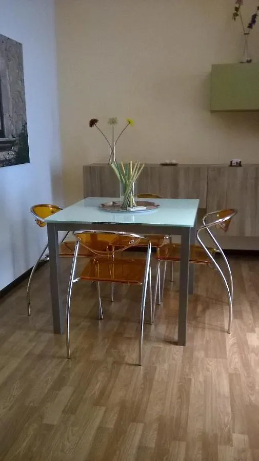 Casa Vacanze A Pennichella Canicattini Bagni