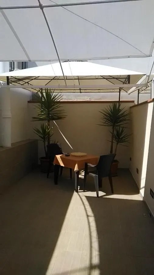 Casa Vacanze A Pennichella Canicattini Bagni