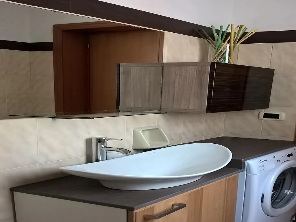 Casa Vacanze A Pennichella Canicattini Bagni
