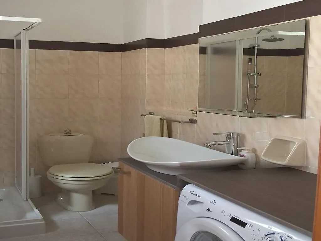 Casa Vacanze A Pennichella Canicattini Bagni