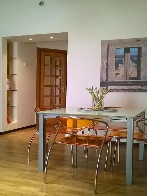 Casa Vacanze A Pennichella Canicattini Bagni 0*,